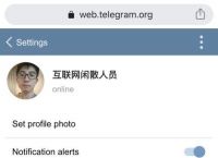 [国外聊天软件Telegram]telegraph聊天软件下载