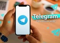 telegram如何扫一扫[telegram怎么扫码添加]