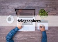 telegraphers的简单介绍