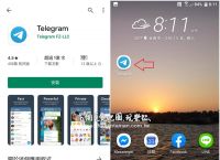 [telegram怎么装]Telegram怎样使用