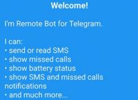 telegram短信发不过来的简单介绍