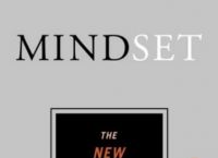 关于mindset这本书的中文版的信息