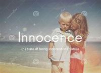 innocent和naive的区别[naivete和innocence的区别]