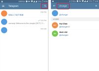telegram用法[Telegram怎么用]