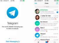 关于Telegram下载APP的信息