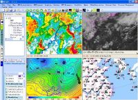 forecaster[forecasters]