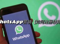 whatsapp中国号码可以注册吗-whatsapp能用中国手机号登入吗