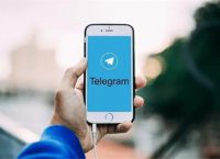 telegeram转圈-telegram转圈怎么解决