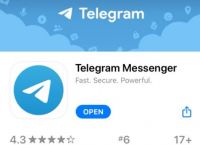 telegram收不到信息提醒的简单介绍