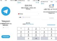 关于收不到telegram验证短信号登陆不上的信息