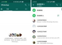 whatsapp安卓版官网下载-whatsapp安卓版官网下载手机端