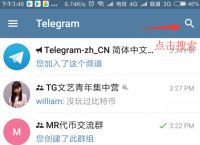 telegram为什么搜索没结果的简单介绍