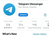 Telegram怎么设置[telegram怎么设置汉语2022]