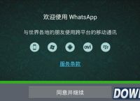 whatsapp更新下载不了-最新版的whatsapp无法更新