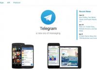 telegram怎么不能用了-telegram新设备登录不了