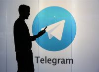 telegram在中国可以用吗-为什么中国不让用telegram