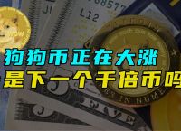 狗狗币为什么涨得这么快-狗狗币为什么涨得这么快呢