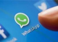 华为whatsapp怎么添加联系人-华为手机whatsapp怎么添加联系人