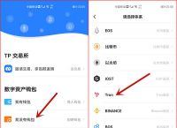 tp钱包最新app-tp钱包最新版本下载app