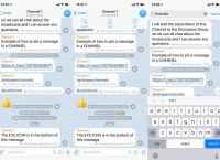 电报Telegram[电报telegram设置语言]