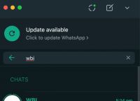 whatsapp检查新消息-whatsapp的消息状态怎么看