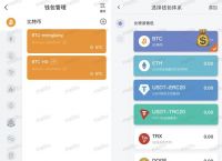 usdt-trc20地址怎么填写的简单介绍