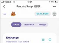 tp钱包pancakeswap打不开-tp钱包pancakeswap打不开怎么反应