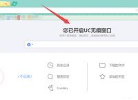 uc浏览器不显示搜索记录-uc浏览器搜索历史怎么没有了