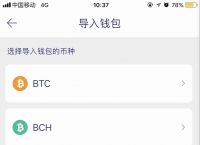 哪些钱包支持btc链-哪些钱包支持btc链路