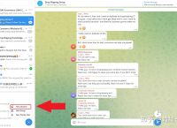 telegram如何登陆-国内怎么登陆telegram