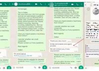 whatsapp在国外怎么不能用-whatsapp国内用不了怎么办?