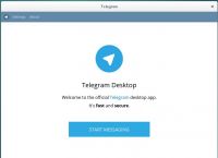 telegram被盗[Telegram被盗删除所有聊天记录如何恢复]