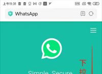 whatsappapkforandroid4.0的简单介绍