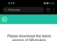 whatsappapkfreedownload的简单介绍