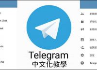 telegiam中文版下载[telegram怎么弄成中文]