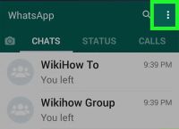 关于whatsapp安卓下载安装最新版聊天的信息