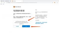 metamask如何导入钱包-metamask如何导入新钱包