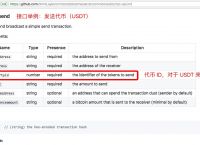 tp钱包的usdt收币地址-tp钱包里的usdt怎么提到交易所