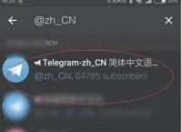 telegram怎么改汉语[怎么把telegram改成汉语]