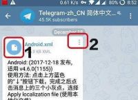 Telegram怎么订阅频道-telegram怎么关注订阅号