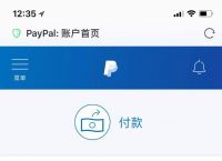 paypal里的钱怎么提现到银行卡-paypal怎么提现到payoneer