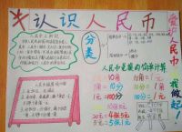 小学生人民币的知识-小学生人民币的知识PPT