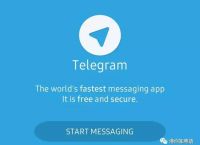 Telegram登不上去-为什么telegram登不上去