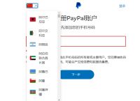 关于TK如何paypal的信息