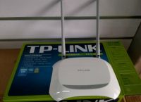 tp-link-tplink路由器app软件