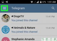 Telegraph安卓最新版下载-telegraph apk download