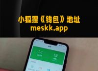 小狐狸钱包中文版app-小狐狸钱包中文版官网网址