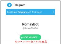 [telegram汉语包]telegram 语言包