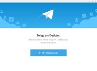 [telegaim]纸飞机中文版elegram