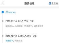 ppmoney的利息怎么这么高、ppmoney里的钱还能取出来吗